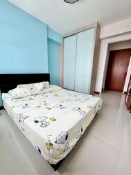 Blk 455A Teck Ghee Parkview (Ang Mo Kio), HDB 5 Rooms #613259441